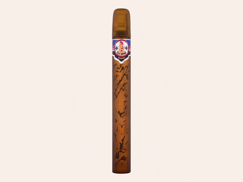 Cuba City Miami 35 ml - 35ml - Parfémovaná voda