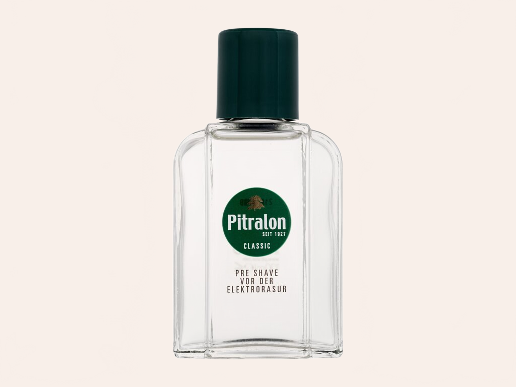 Pitralon Classic 100 ml - 100ml - Přípravek před holením