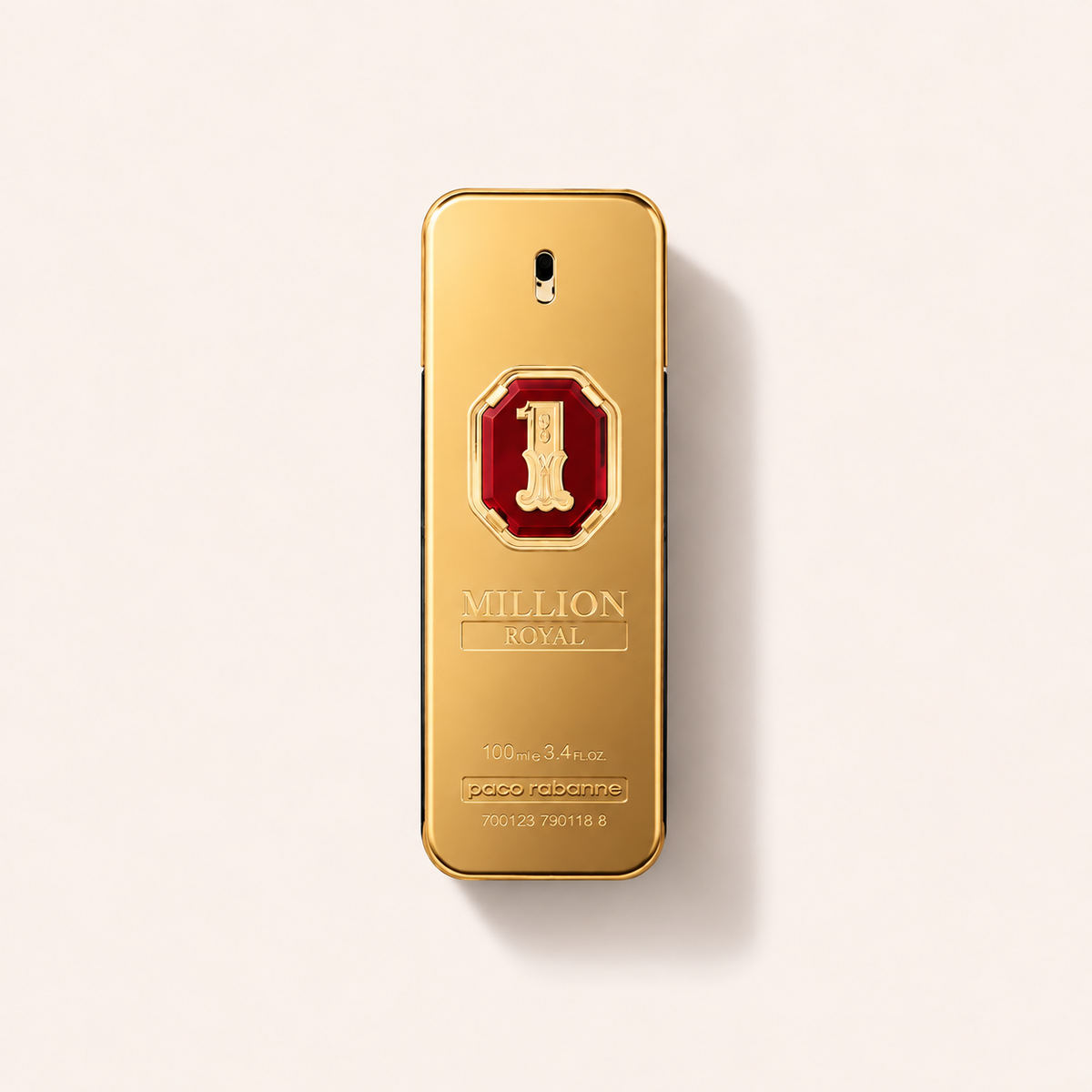 Paco Rabanne 1 Million Royal 100 ml – parfém – MrRizz