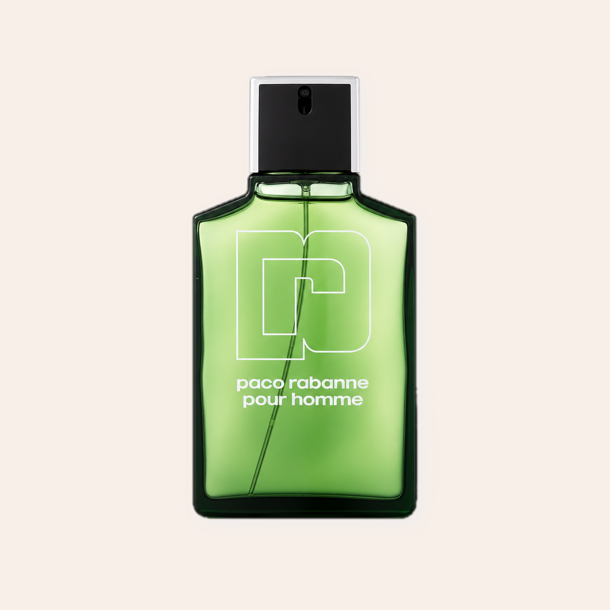 Paco Rabanne Paco Rabanne Pour Homme 100 ml – titulní fotografie
