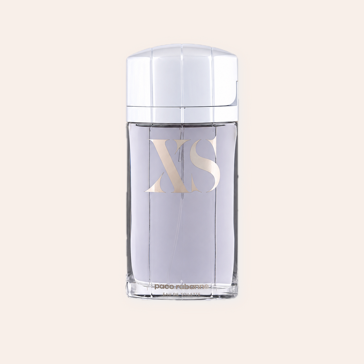 Paco Rabanne XS 100 ml – titulní fotografie