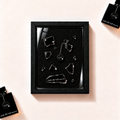 Parfémový obraz Armaf Club de Nuit Intense Parfum – ilustrační fotografie