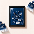 Parfémový obraz Giorgio Armani Acqua di Giò Profondo EDP – ilustrační fotografie