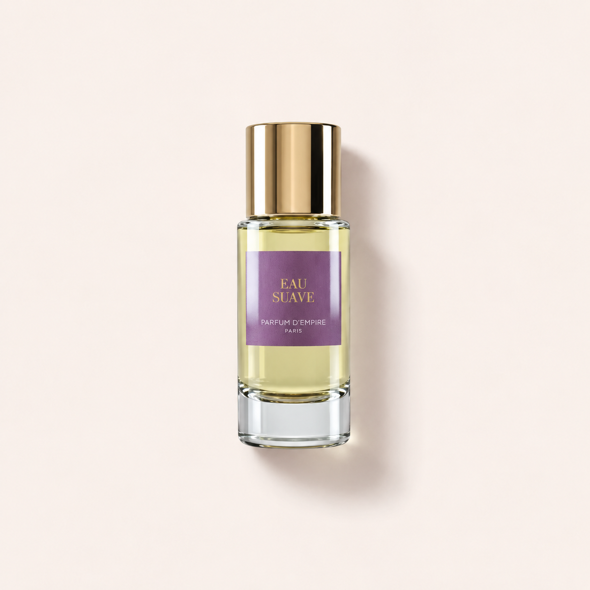 Parfum d'Empire Eau Suave 50 ml – parfémovaná voda – MrRizz