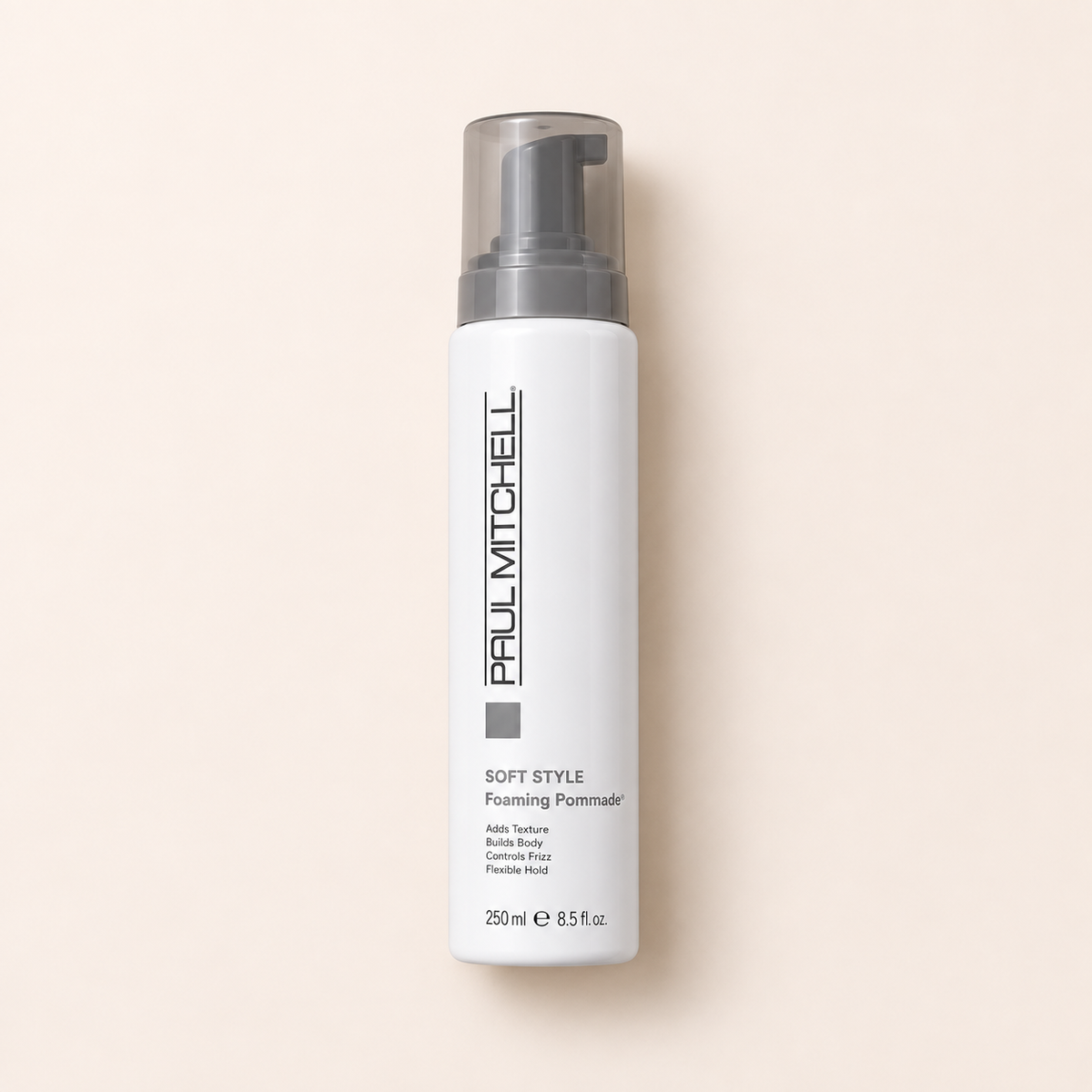 Paul Mitchell Soft Style Foaming Pommade 250 ml – MrRizz