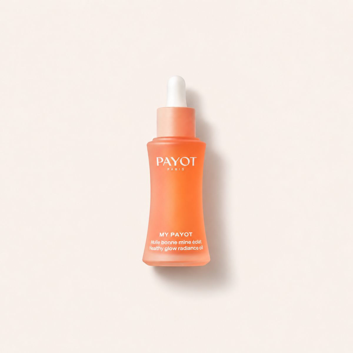 PAYOT My Payot Healthy Glow Radiance Oil 30 ml – pleťový olej – MrRizz