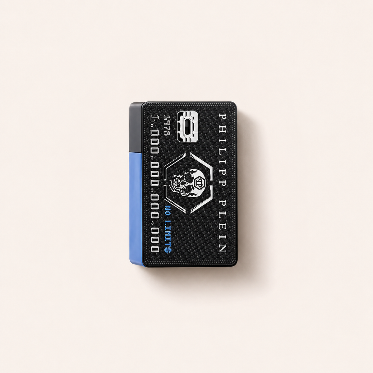Philipp Plein No Limit$ Super Fre$h 50 ml – toaletní voda – MrRizz