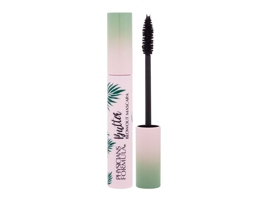 Physicians Formula Murumuru Butter Blowout Mascara 10 ml - 10ml - Řasenka
