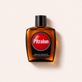 Flakon vody po holení Pitralon 160 ml na světlém pozadí – MrRizz