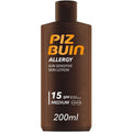 PIZ BUIN Allergy Sun Sensitive Skin Lotion SPF15 200 ml – MrRizz
