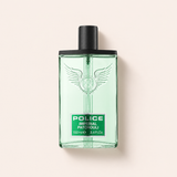 Flakon parfému Police Imperial Patchouli EDT – MrRizz