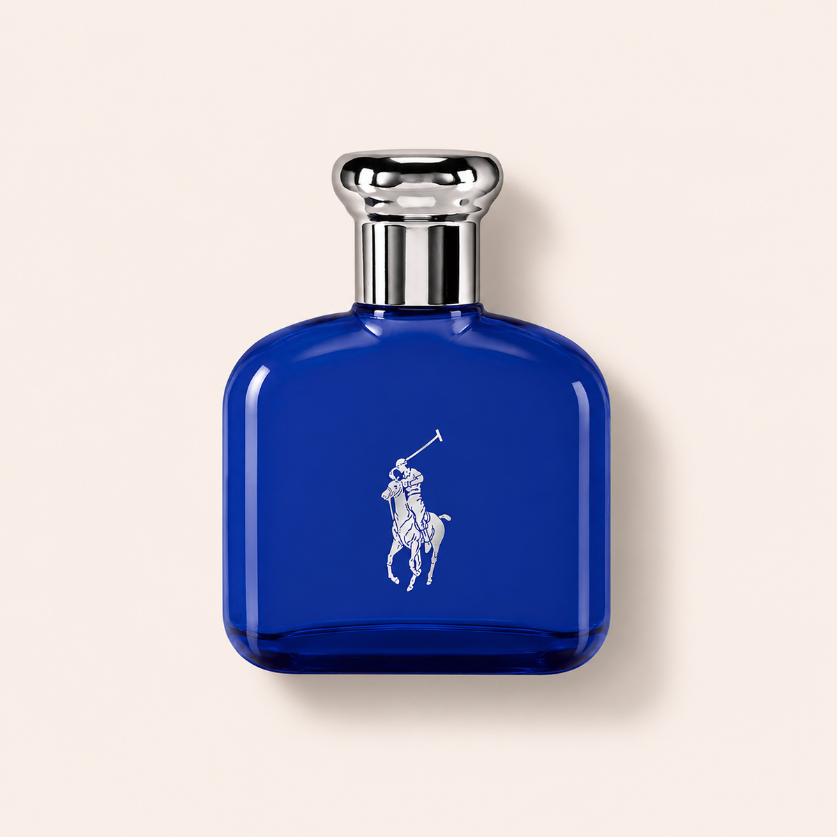 Ralph Lauren Polo Blue, pánská toaletní voda 75 ml – MrRizz