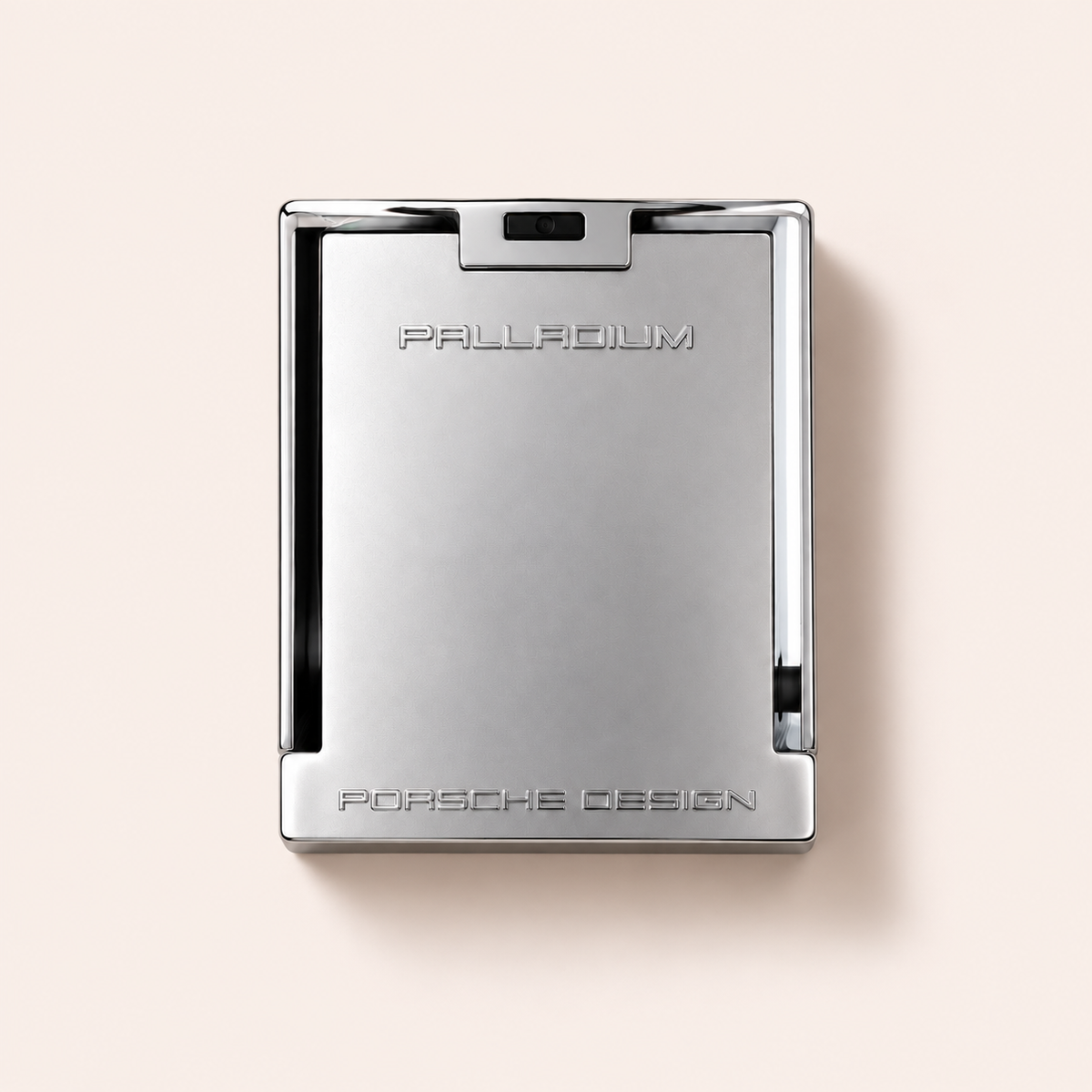 Porsche Design Palladium toaletní voda 100 ml – MrRizz