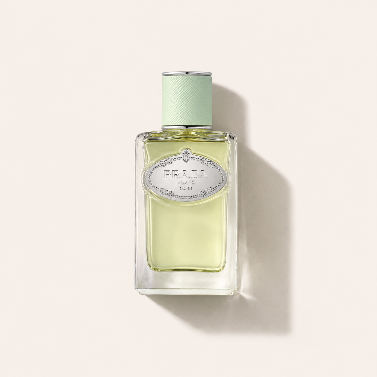 Flakon parfému Prada Infusion d’Iris EDP – MrRizz