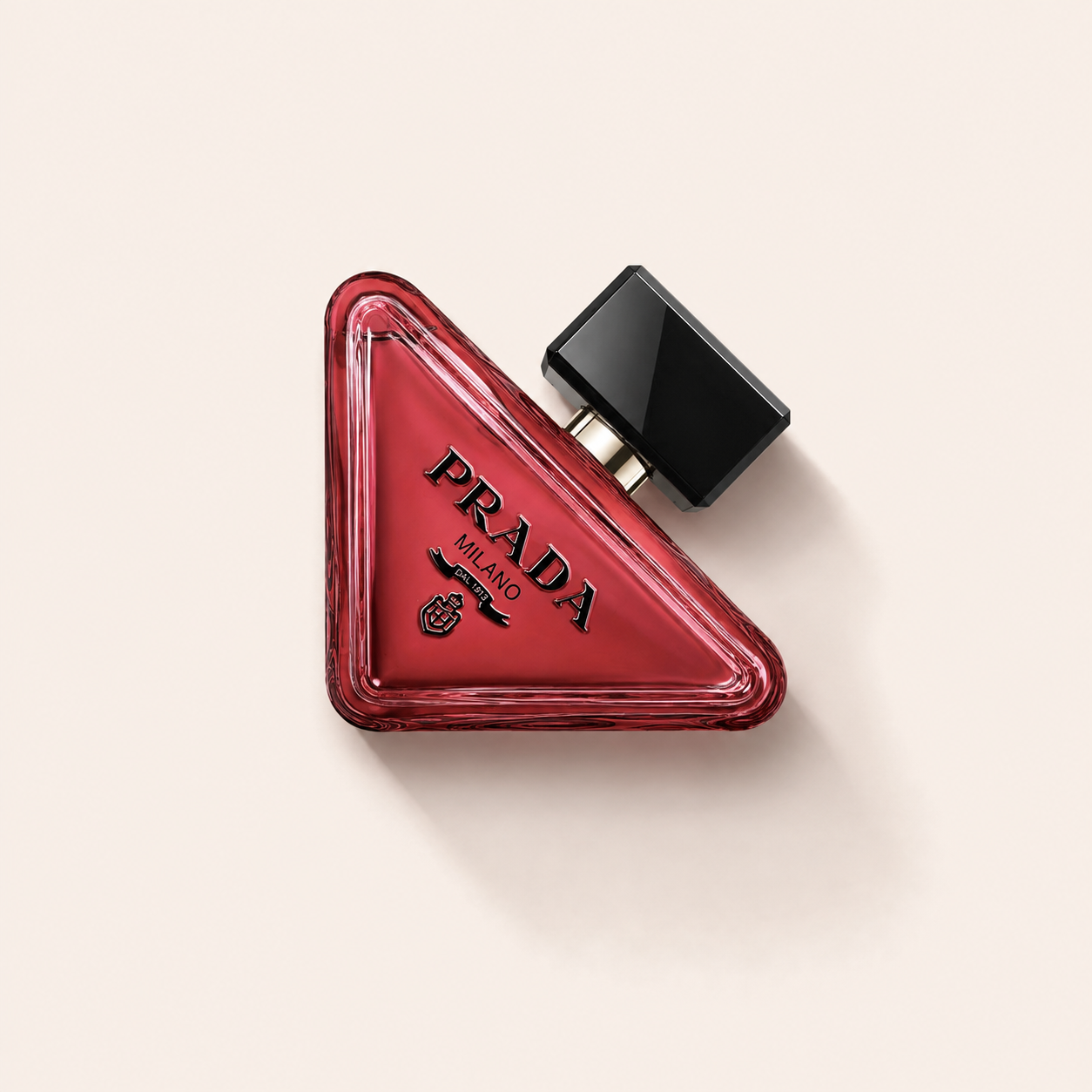 Flakon parfému Prada Paradoxe Radical Essence EDP – MrRizz