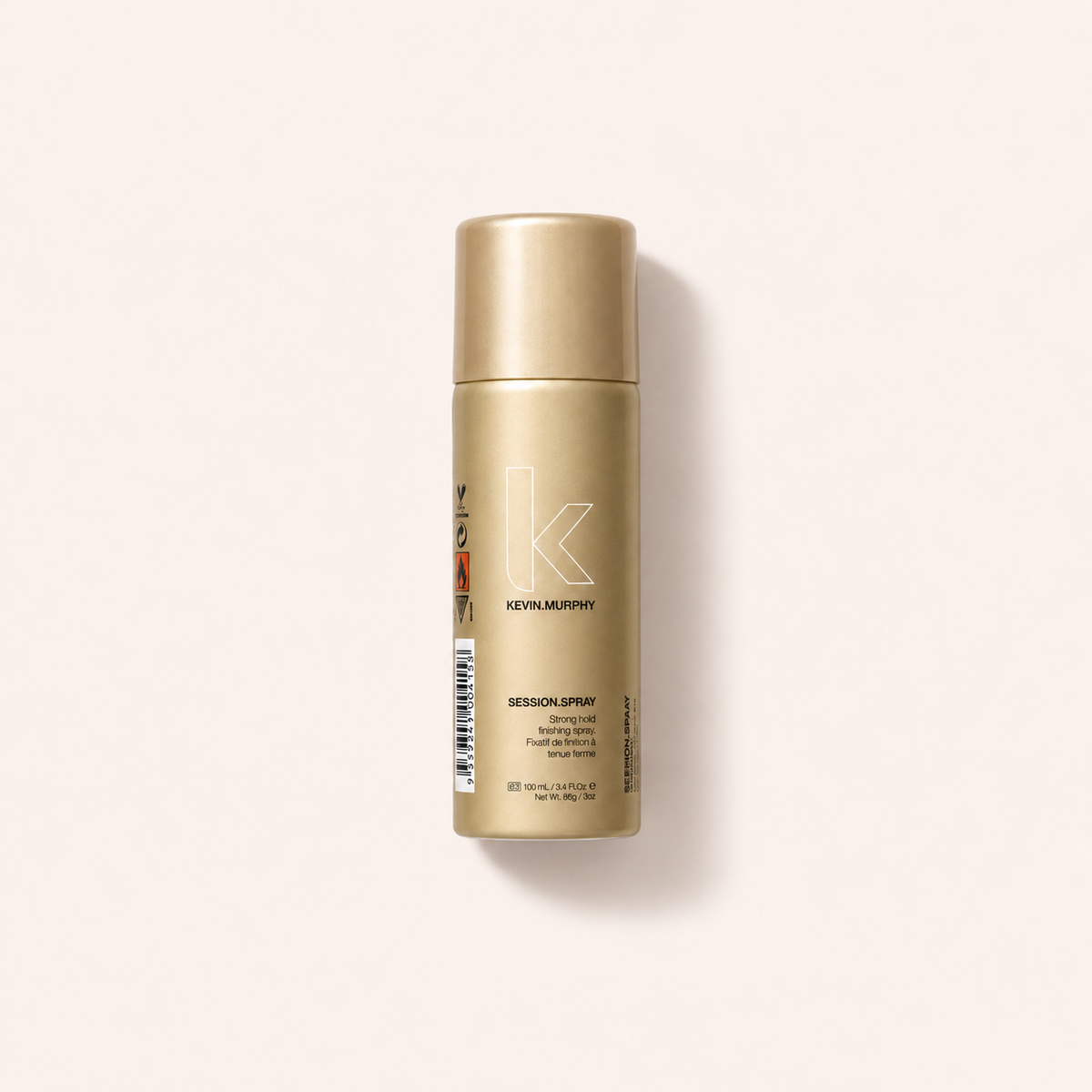 Kevin Murphy Session.Spray 100 ml