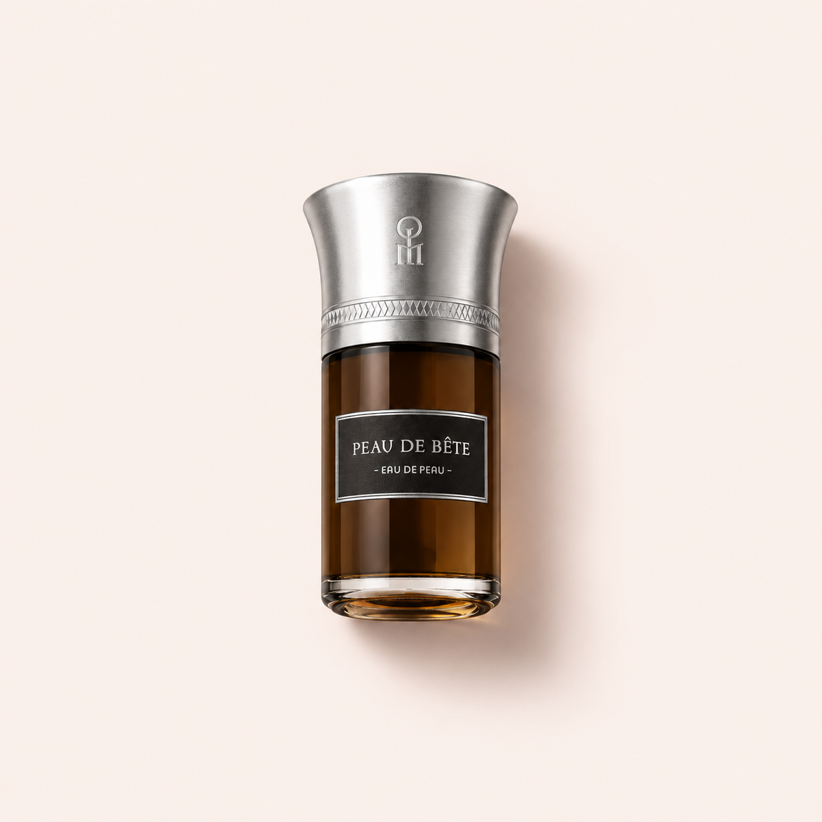 Liquides Imaginaires Peau de Bete 100 ml