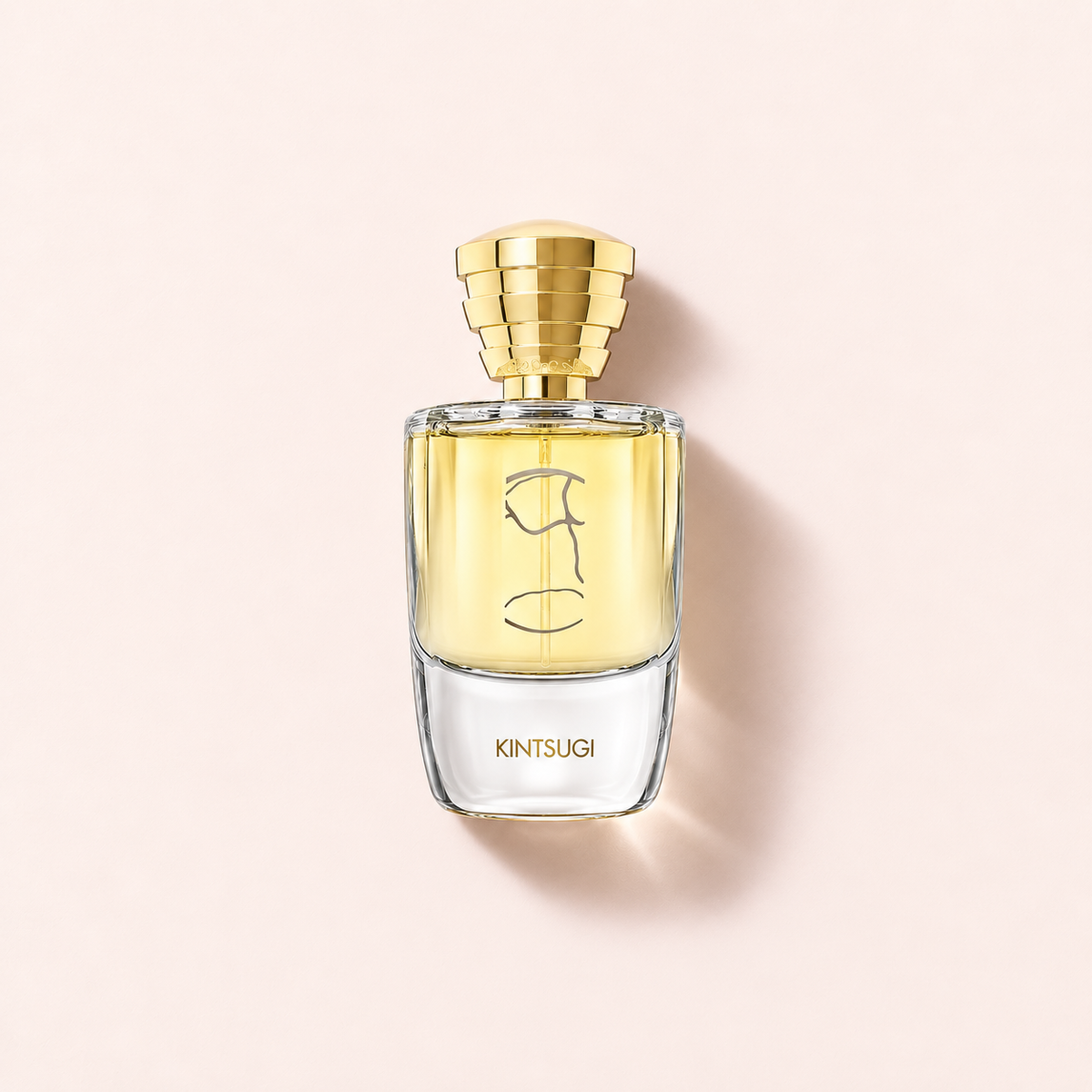 Masque Milano Act II Kintsugi 100 ml