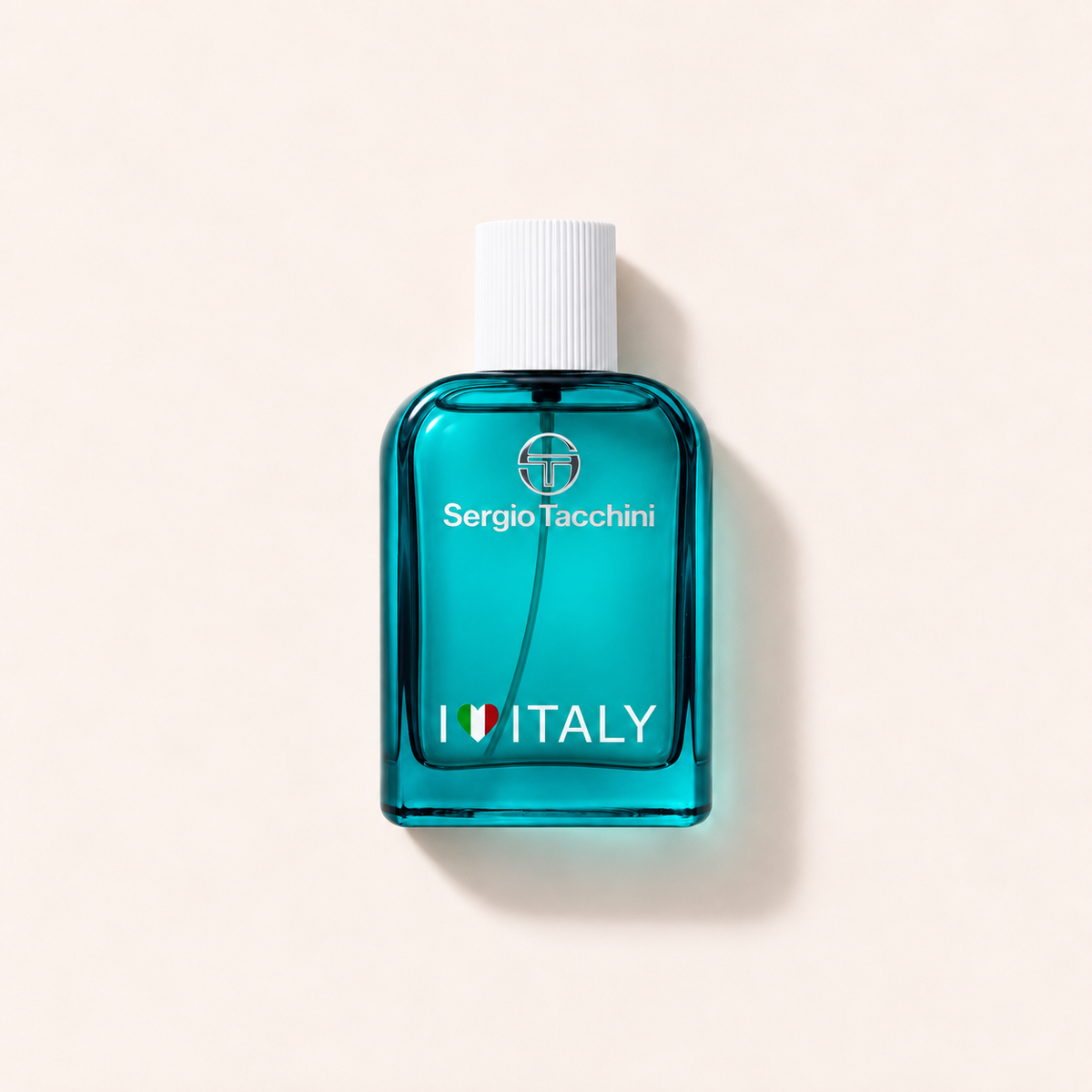 Sergio Tacchini I Love Italy 100 ml