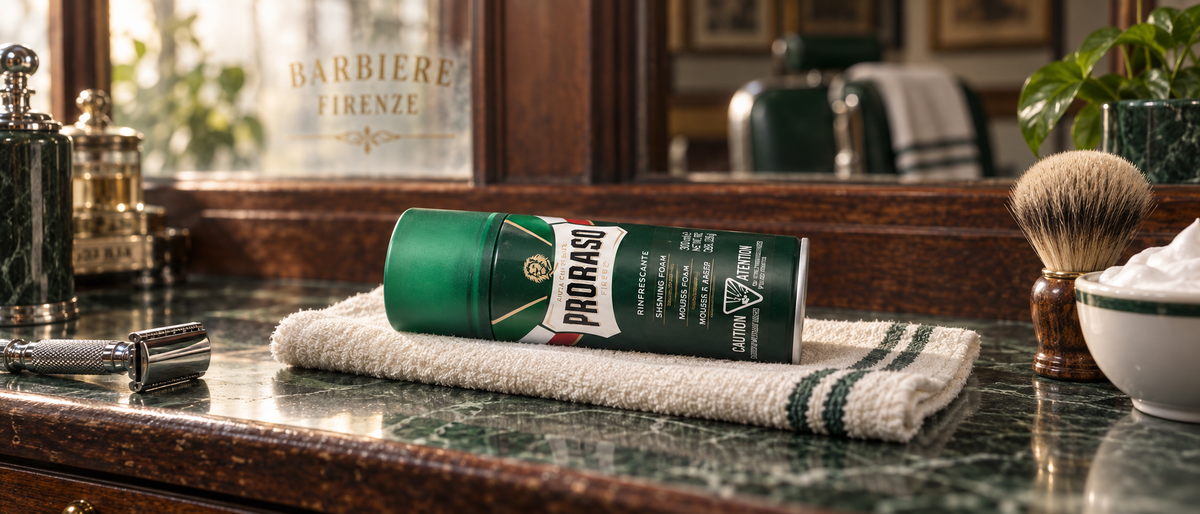 PRORASO
