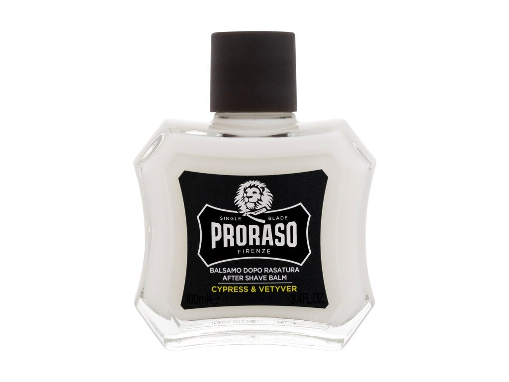 PRORASO Cypress & Vetyver After Shave Balm 100 ml - 100ml - Balzám po holení