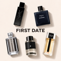 First Date – pánský – set vzorků – MrRizz