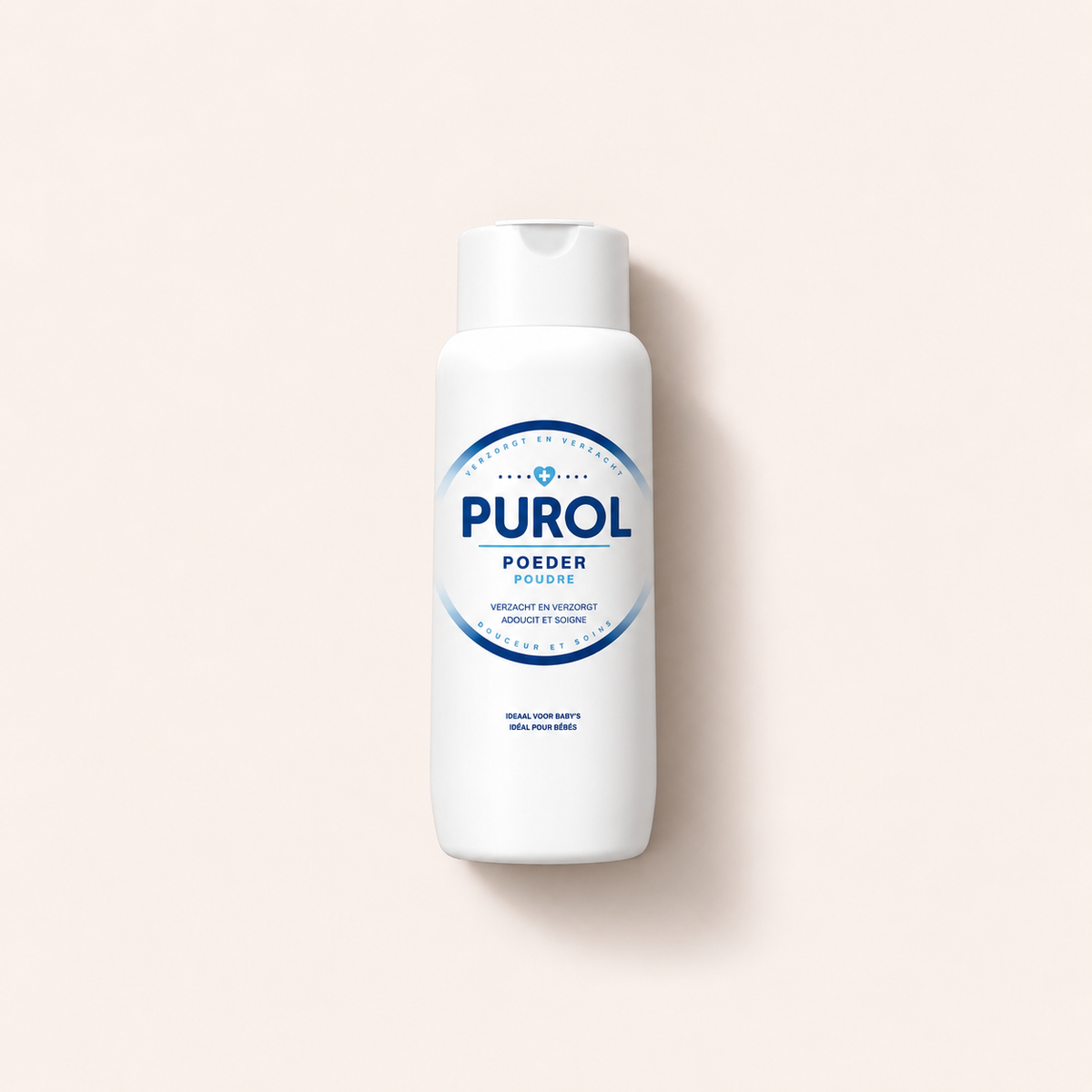 Purol Powder 100 ml – pudr a zásyp – MrRizz
