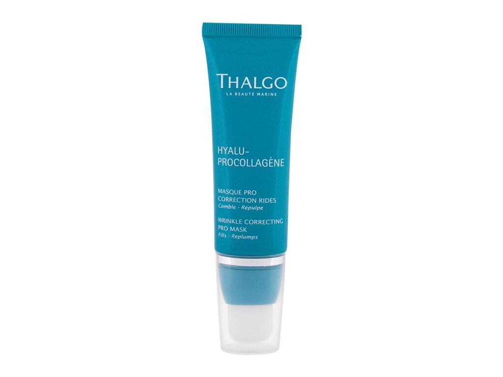 Thalgo Hyalu-Procollagéne Anti-Falten-Pro-Maske 50 ml