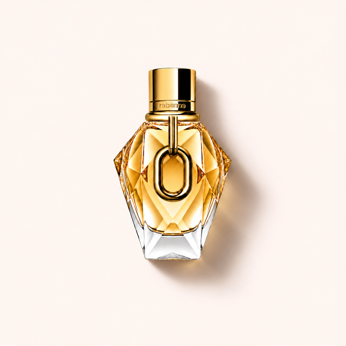 Rabanne Million Gold for Her EDP – titulní fotografie vůně