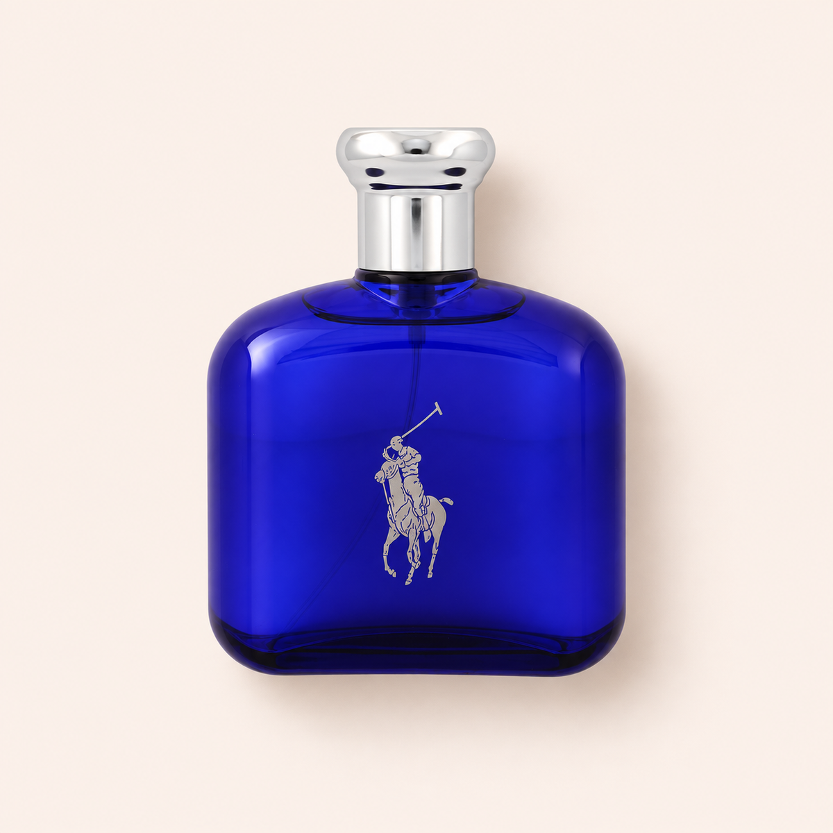 Ralph Lauren Polo Blue 125 ml