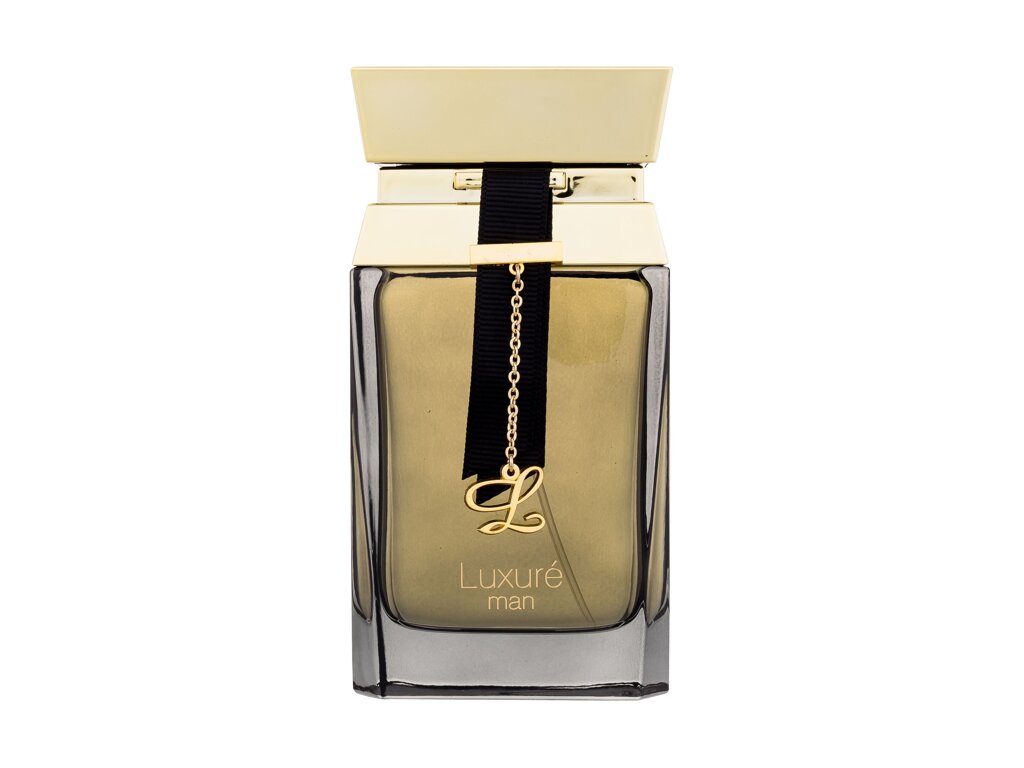 Rave Luxuré Man 100 ml - 100ml - Parfémovaná voda