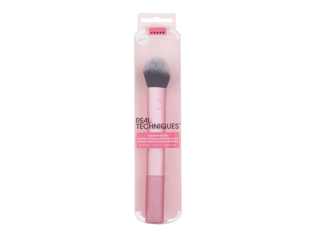 Real Techniques Cheek RT 449 Tapered Brush 1 ml - 1ml - Štětec