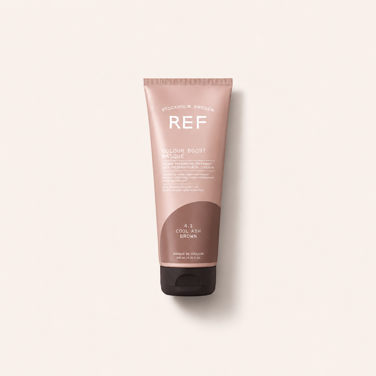REF Colour Boost Masque 200 ml – barva na vlasy – MrRizz