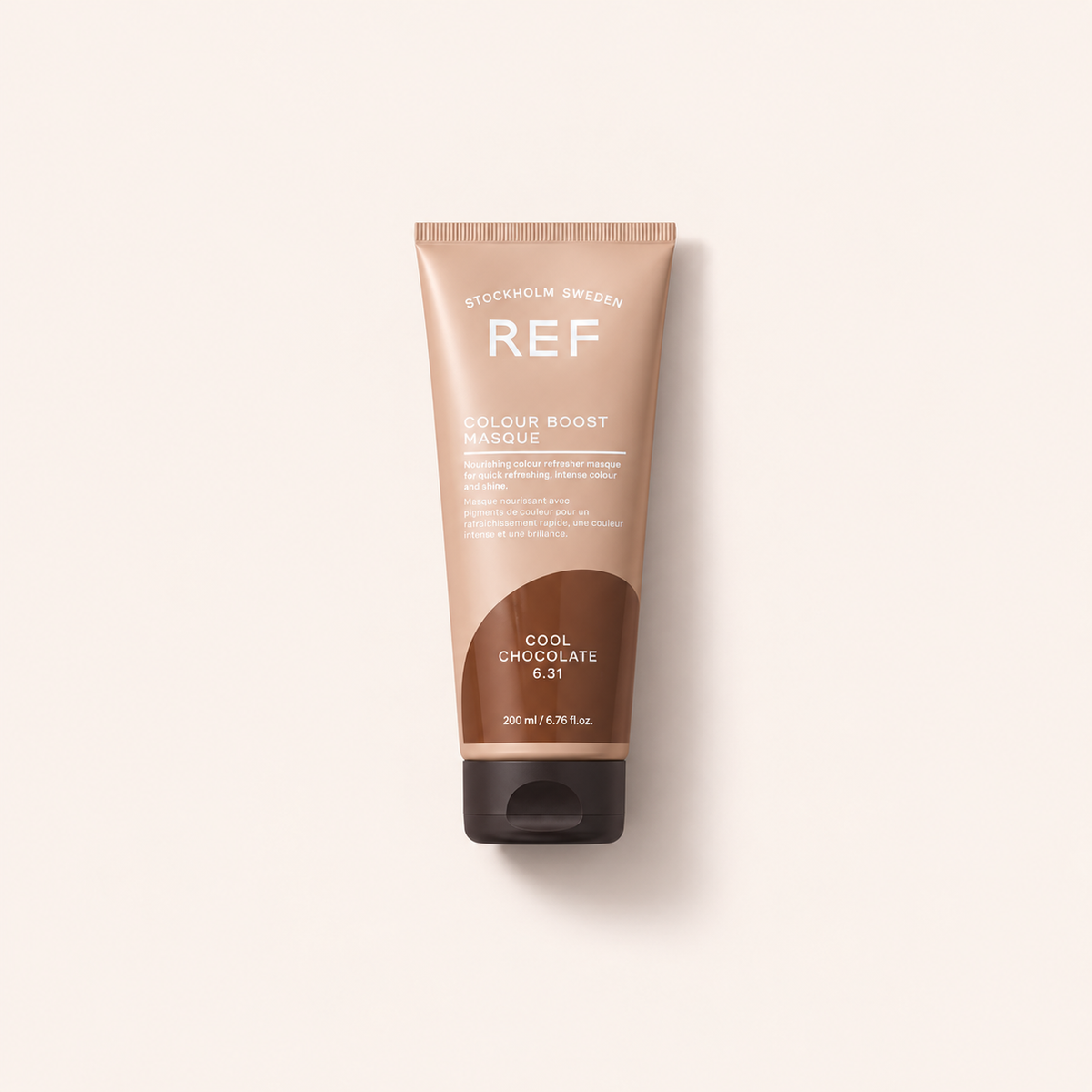 REF Colour Boost Masque 200 ml – barva na vlasy – MrRizz