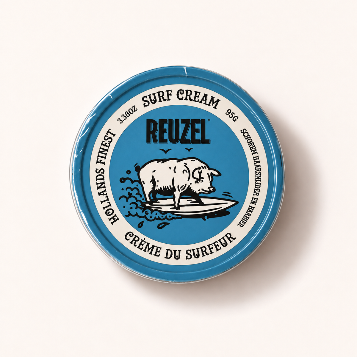 Stylingový krém Reuzel Surf Texture And Definition Cream 95 g – MrRizz