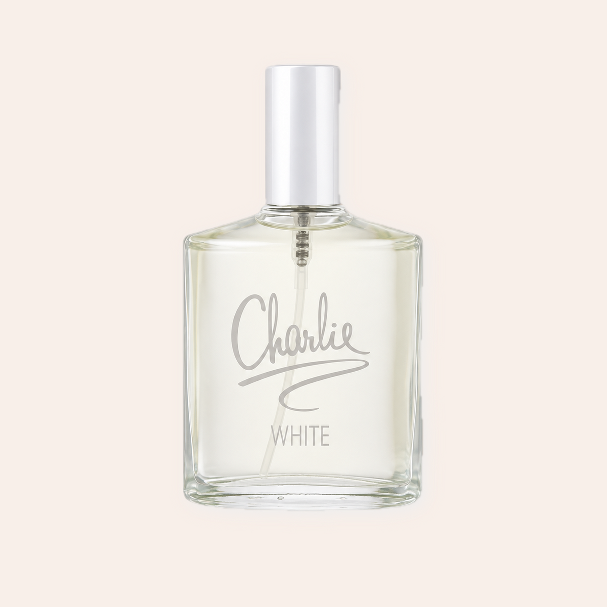 Revlon Charlie White 100 ml – titulní fotografie