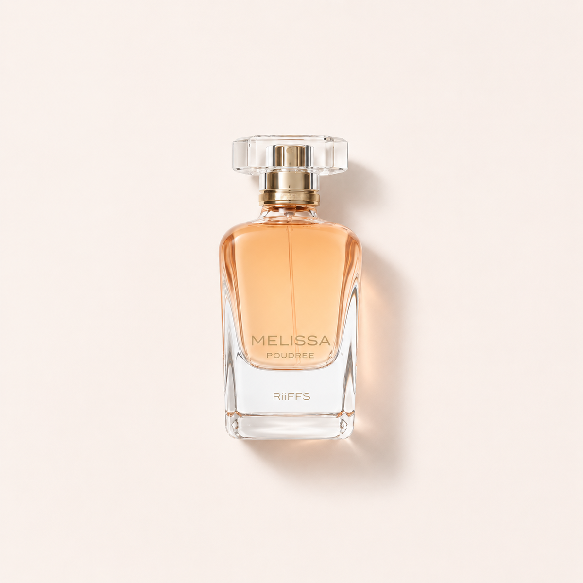 Riiffs Melissa Poudree 80 ml – parfémovaná voda – MrRizz