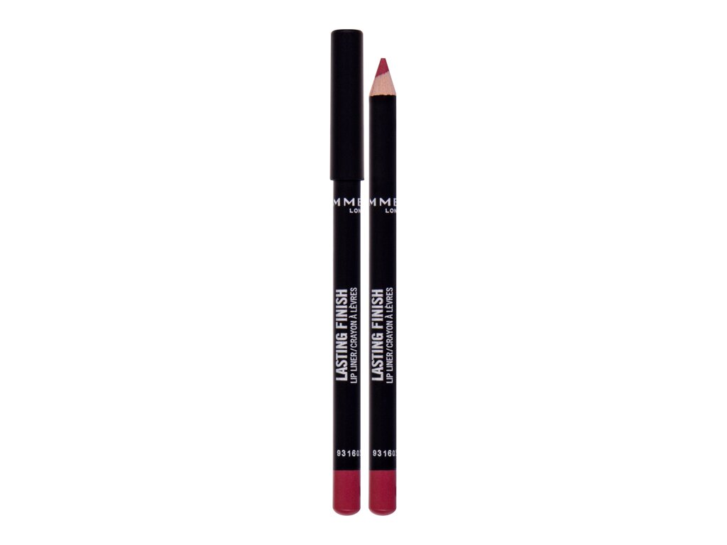 Rimmel London Lasting Finish 1,2 ml - 1,2ml - Tužka na rty