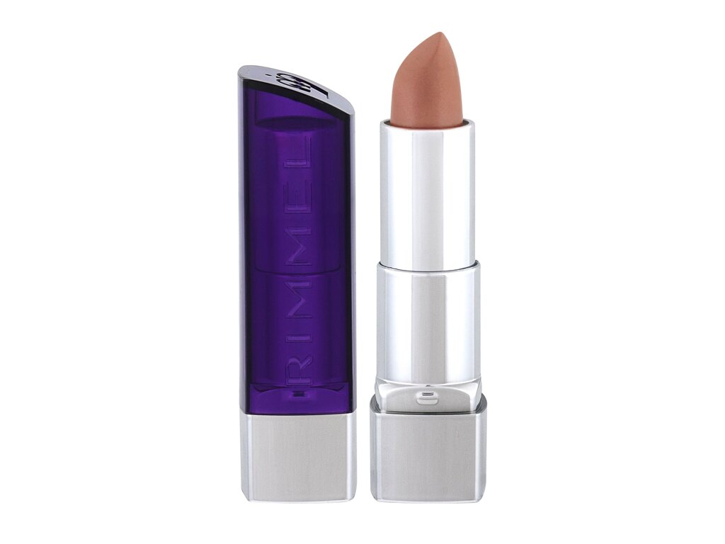Rimmel London Moisture Renew 4 ml - 4ml - Rtěnka