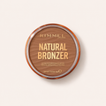 Rimmel London Natural Bronzer Ultra-Fine Bronzing Powder 14 ml – bronzer – MrRizz