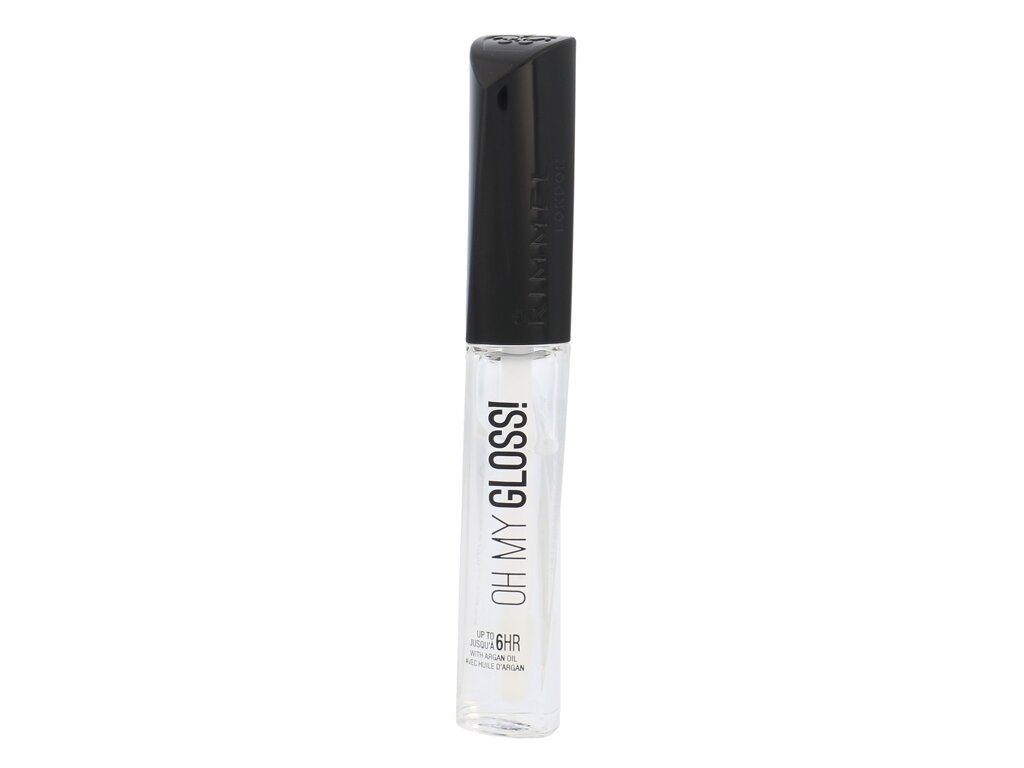 Rimmel London Oh My Gloss! 6,5 ml - 6,5ml - Lesk na rty
