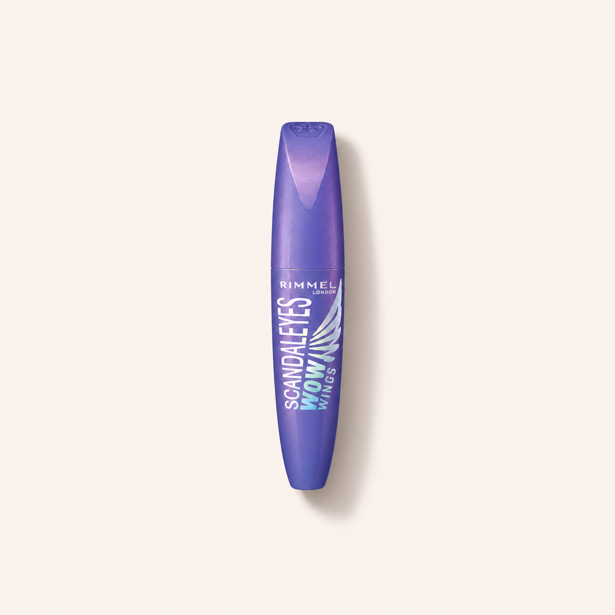Rimmel London Scandaleyes WOW Wings 12 ml – řasenka – MrRizz