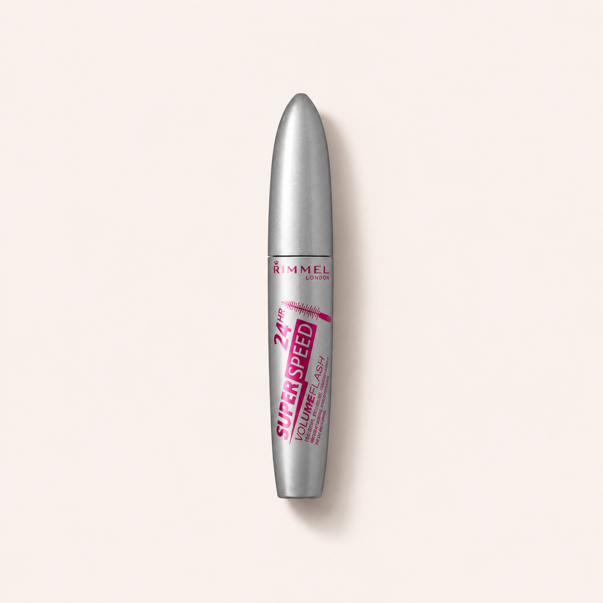 Rimmel London Volume Flash Super Speed 8 ml – řasenka – MrRizz