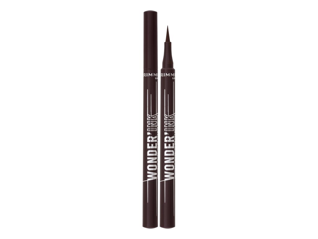 Rimmel London Wonder Ink 1 ml - 1ml - Oční linka