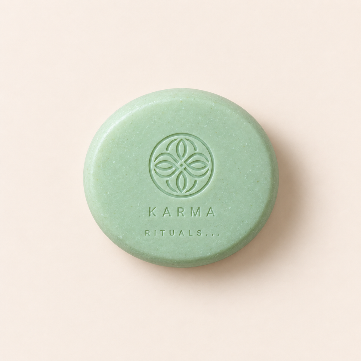 Rituals The Ritual Of Karma Shampoo & Body Bar 100 ml – MrRizz