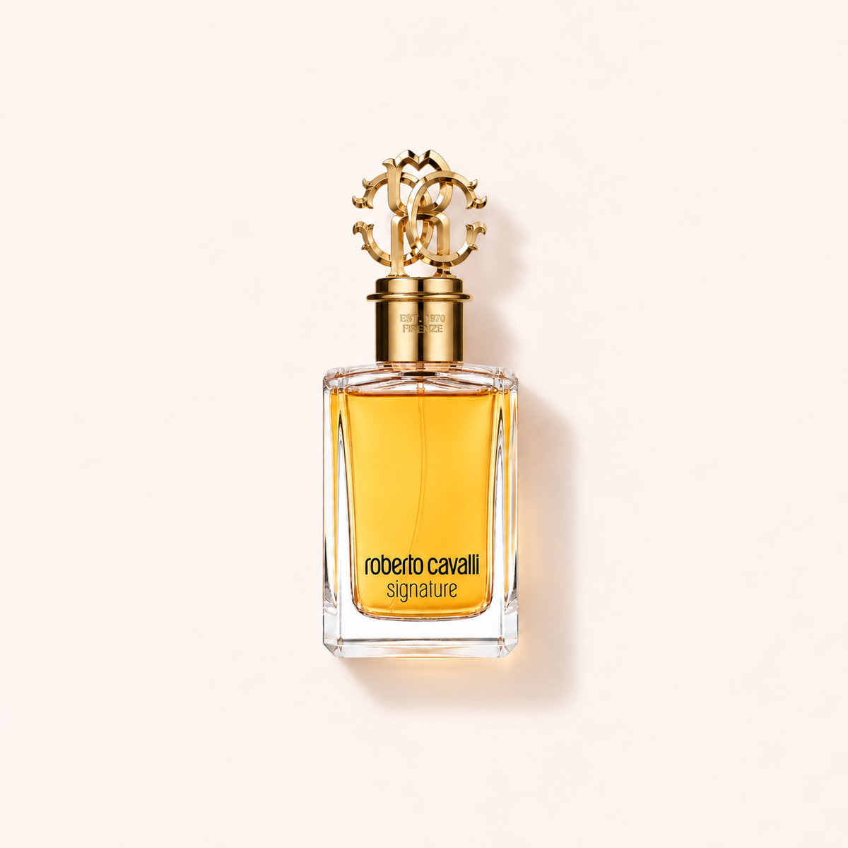 Roberto Cavalli Signature 50 ml – parfémovaná voda – MrRizz