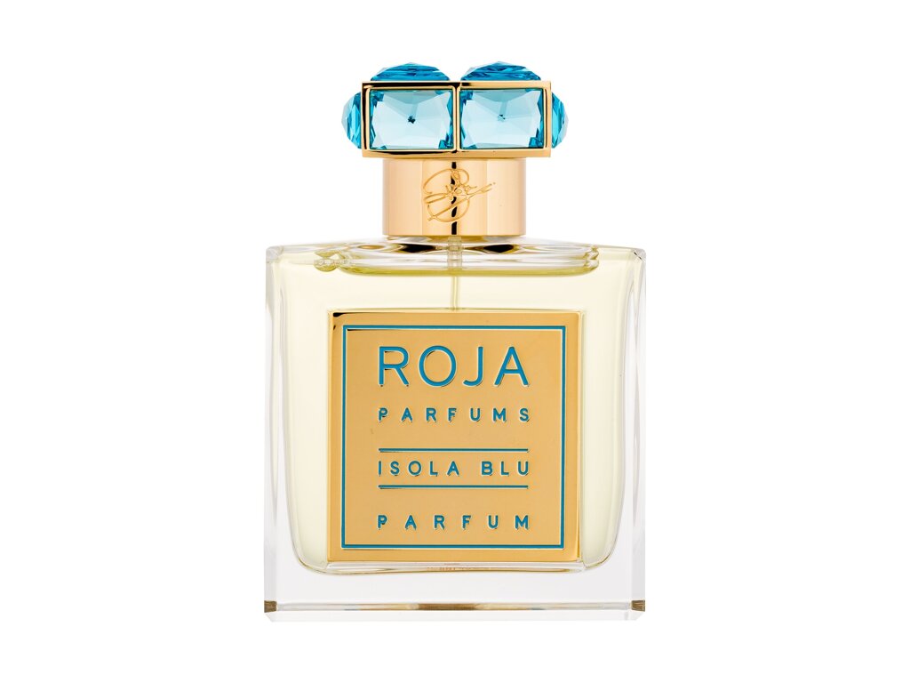 Roja Parfums Isola Blu 50 ml - 50ml - Parfém