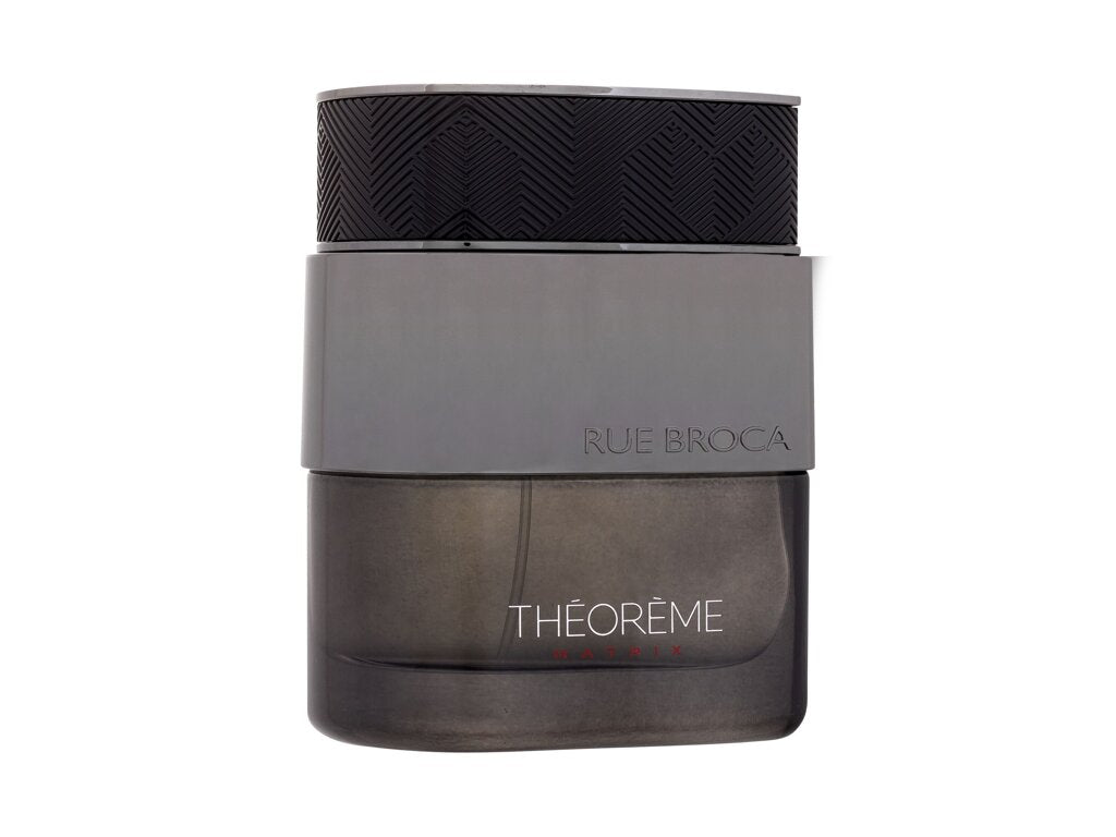Rue Broca Théoreme Matrix 90 ml - 90ml - Parfémovaná voda