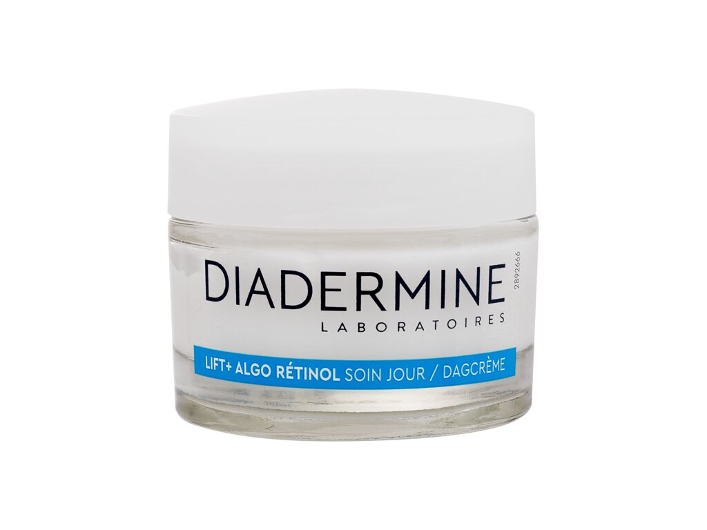 Diadermine Lift+ Phytoretinol Anti-Age Advanced Creme 35+ 50 ml