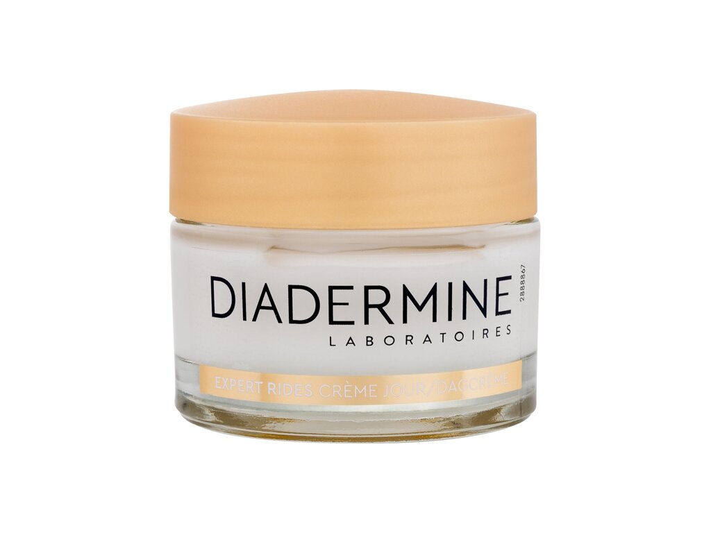 Diadermine Expert Wrinkle Anti-Falten-Creme 50 ml